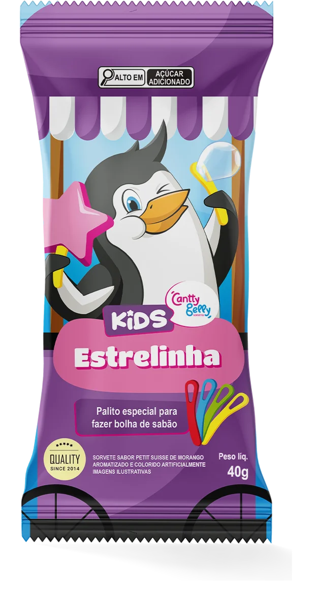 Estrelinha Kids