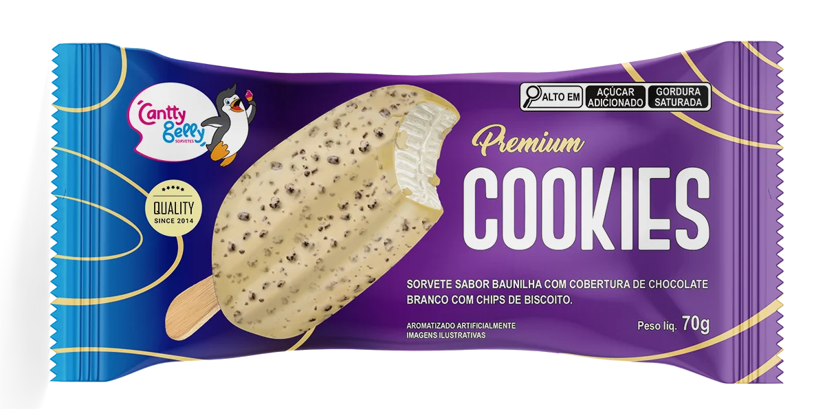 Cookies Premium